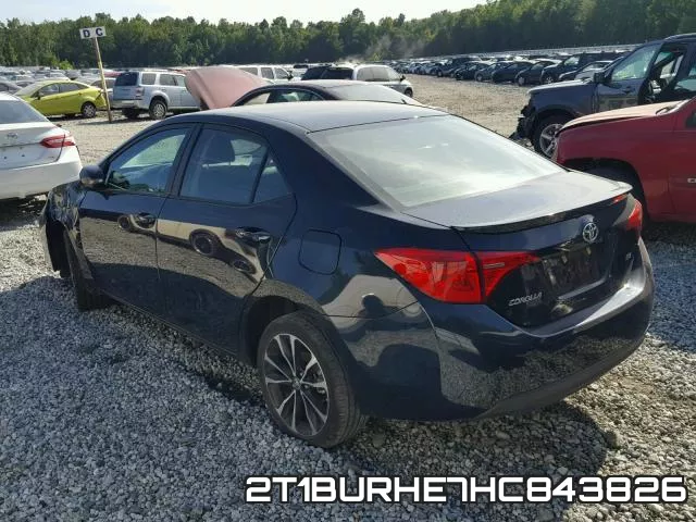 2T1BURHE7HC843826 фото 4