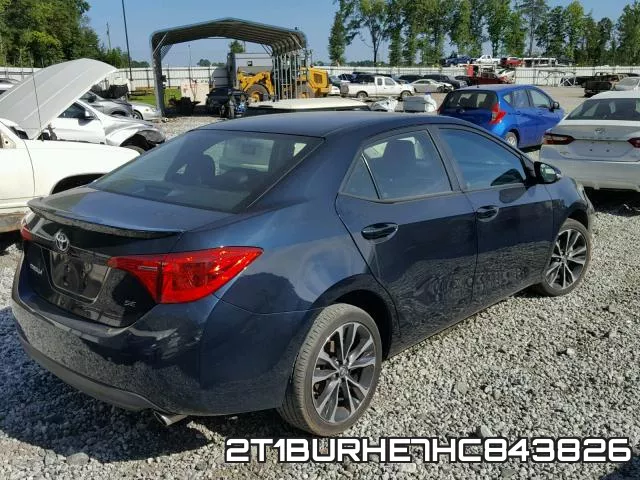 2T1BURHE7HC843826 фото 5