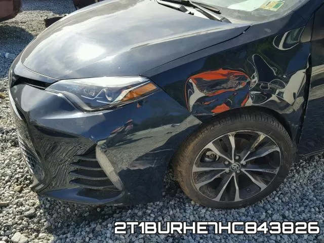 2T1BURHE7HC843826 фото 10