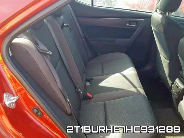 2T1BURHE7HC931288 фото 7