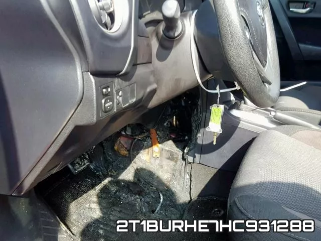 2T1BURHE7HC931288 фото 10