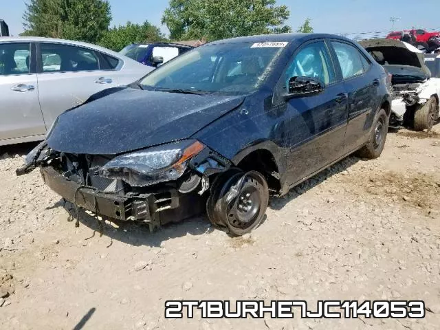 2T1BURHE7JC114053 фото 3