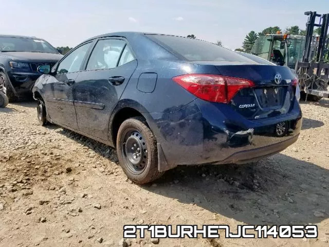 2T1BURHE7JC114053 фото 4
