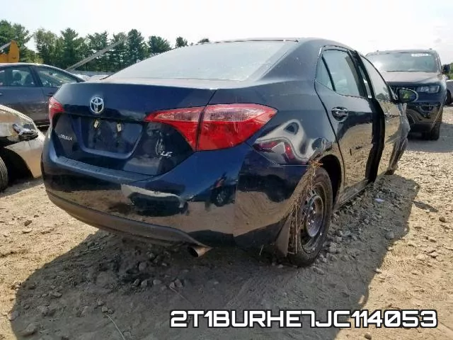 2T1BURHE7JC114053 фото 5