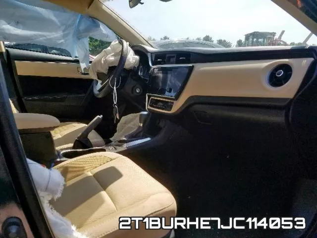 2T1BURHE7JC114053 фото 6