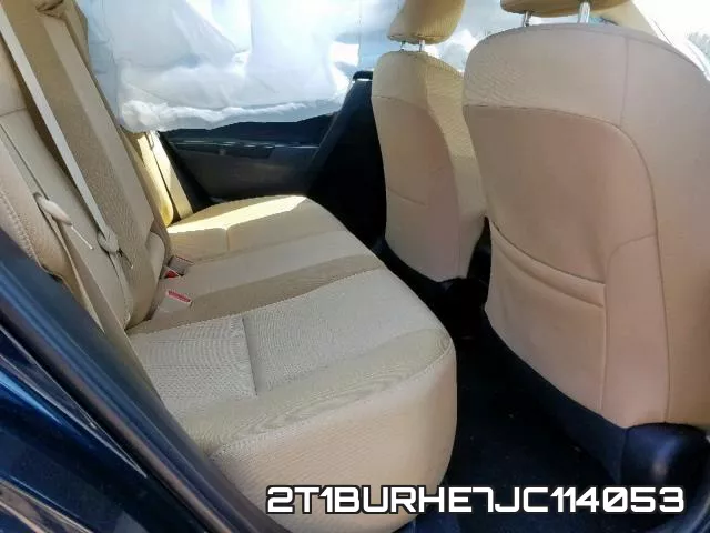 2T1BURHE7JC114053 фото 7
