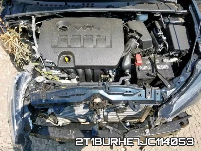 2T1BURHE7JC114053 фото 8