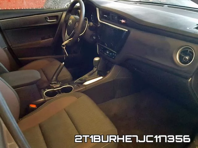 2T1BURHE7JC117356 фото 6