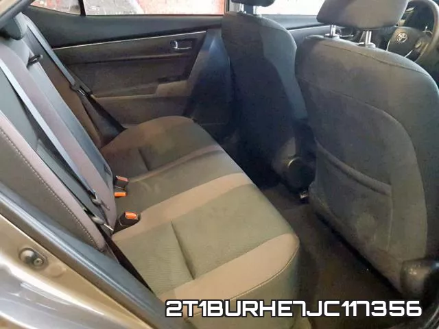 2T1BURHE7JC117356 фото 7