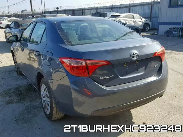 2T1BURHEXHC923248 фото 4