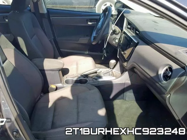 2T1BURHEXHC923248 фото 6