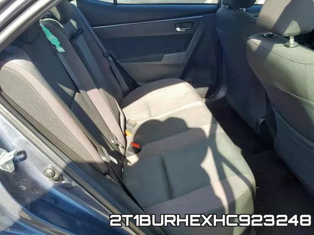 2T1BURHEXHC923248 фото 7