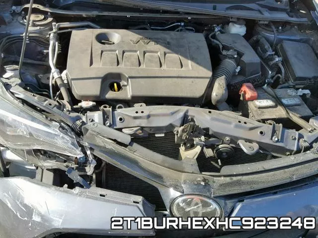 2T1BURHEXHC923248 фото 8