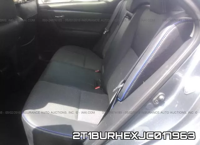 2T1BURHEXJC017963 фото 8