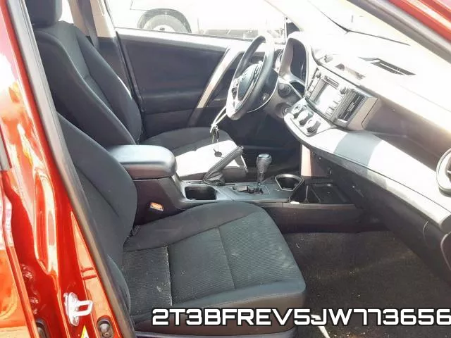 2T3BFREV5JW773656 фото 6