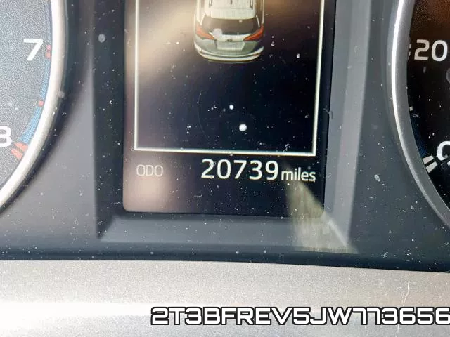 2T3BFREV5JW773656 фото 9
