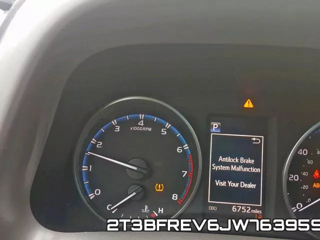 2T3BFREV6JW763959 фото 9