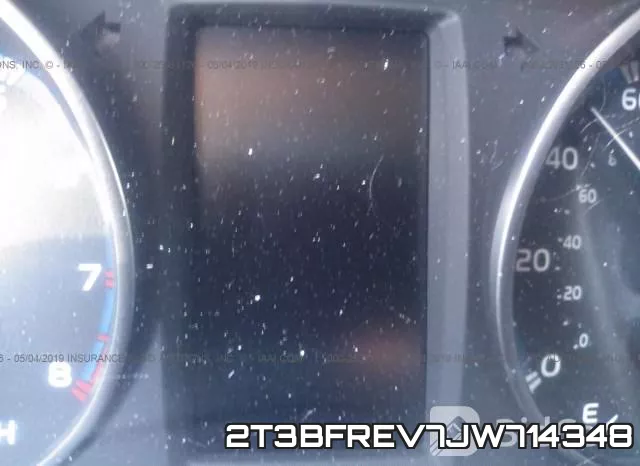 2T3BFREV7JW714348 фото 8