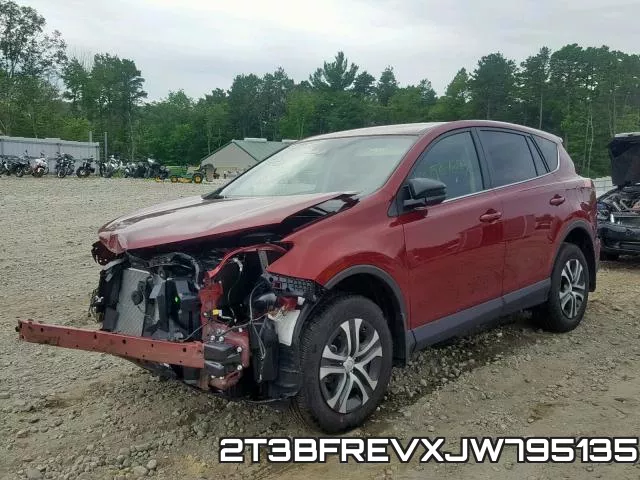 2T3BFREVXJW795135 фото 3