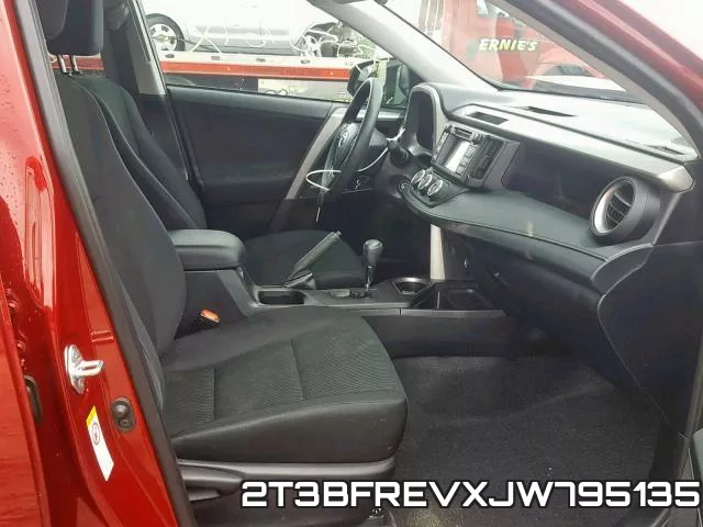 2T3BFREVXJW795135 фото 6