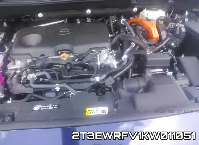 2T3EWRFV1KW011051 фото 2