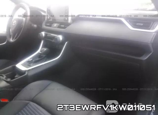 2T3EWRFV1KW011051 фото 6