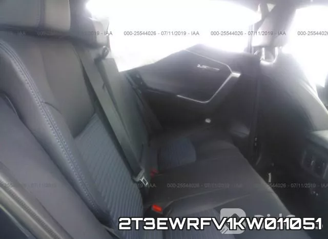 2T3EWRFV1KW011051 фото 9