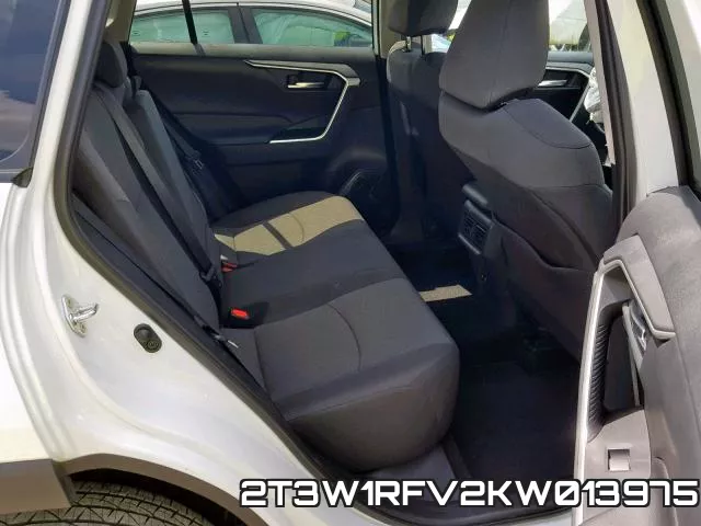 2T3W1RFV2KW013975 фото 7