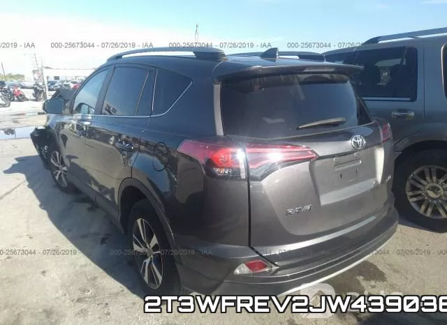 2T3WFREV2JW439036 фото 4