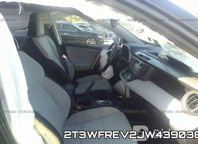 2T3WFREV2JW439036 фото 6