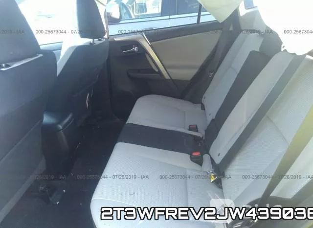 2T3WFREV2JW439036 фото 9