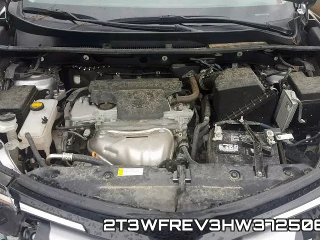 2T3WFREV3HW372506 фото 8