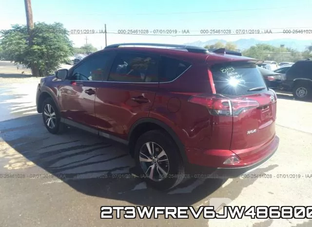 2T3WFREV6JW486800 фото 4