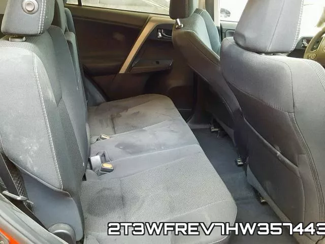 2T3WFREV7HW357443 фото 7