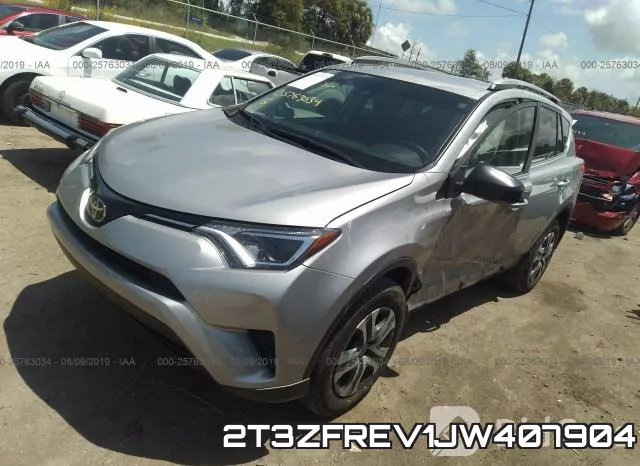 2T3ZFREV1JW407904 фото 3