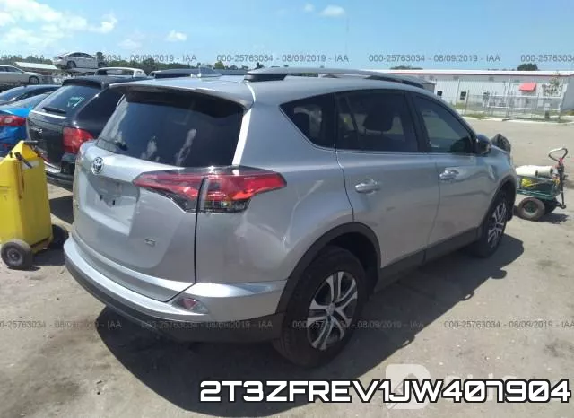 2T3ZFREV1JW407904 фото 5