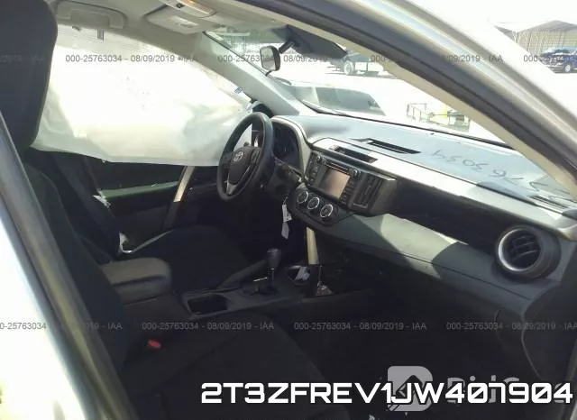 2T3ZFREV1JW407904 фото 6