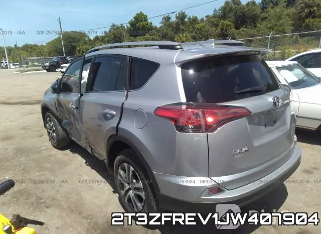 2T3ZFREV1JW407904 фото 7