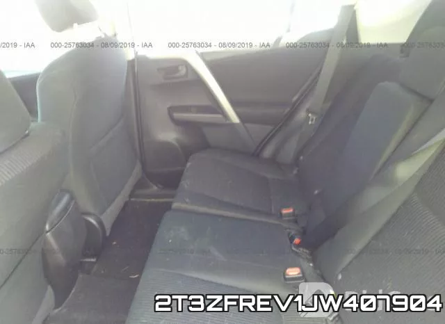 2T3ZFREV1JW407904 фото 9