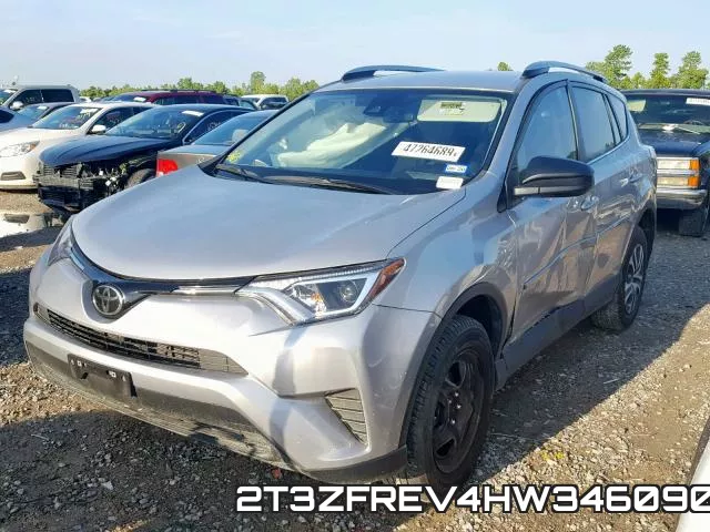 2T3ZFREV4HW346090 фото 3