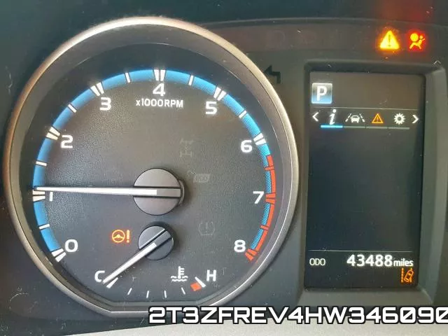 2T3ZFREV4HW346090 фото 9