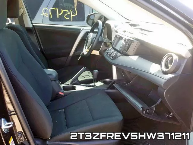 2T3ZFREV5HW371211 фото 6