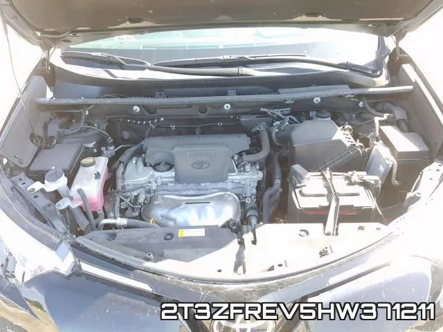 2T3ZFREV5HW371211 фото 7