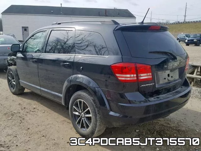 3C4PDCAB5JT375570 фото 4