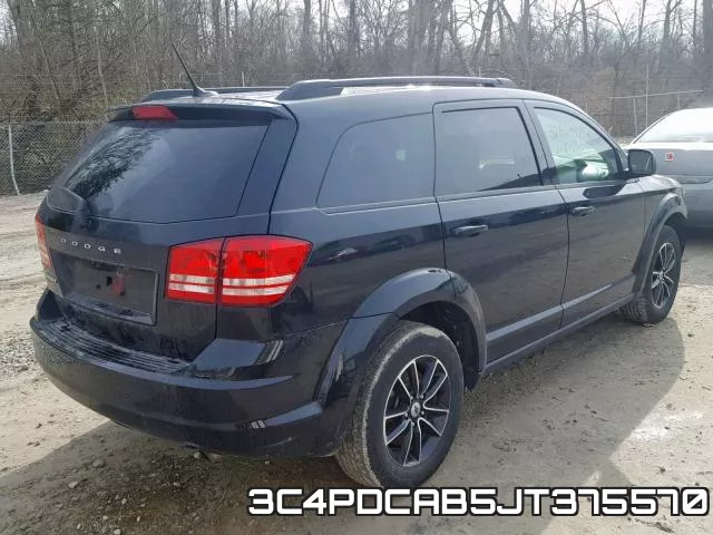 3C4PDCAB5JT375570 фото 5