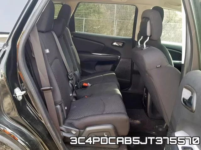 3C4PDCAB5JT375570 фото 7