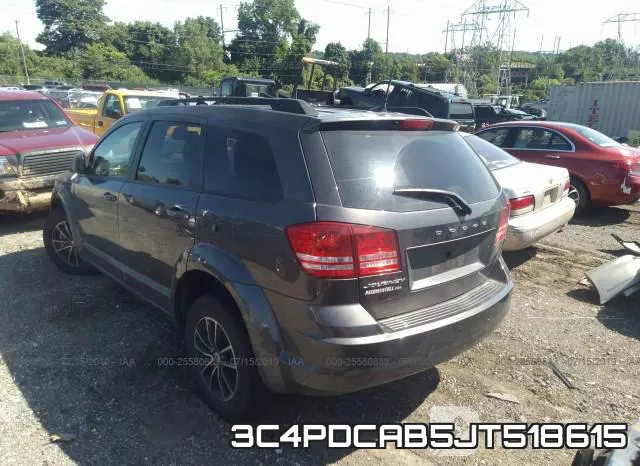 3C4PDCAB5JT518615 фото 4