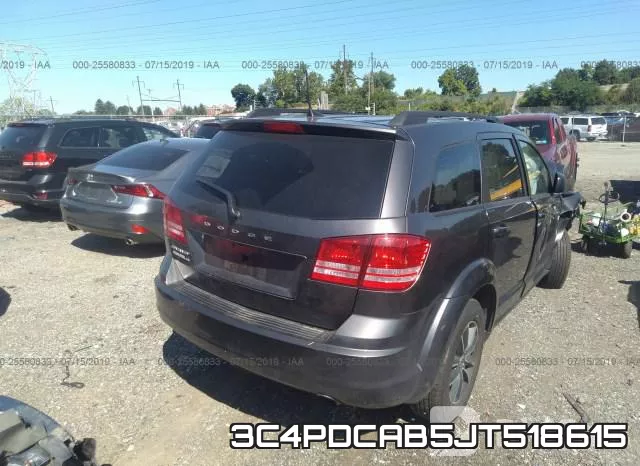 3C4PDCAB5JT518615 фото 5