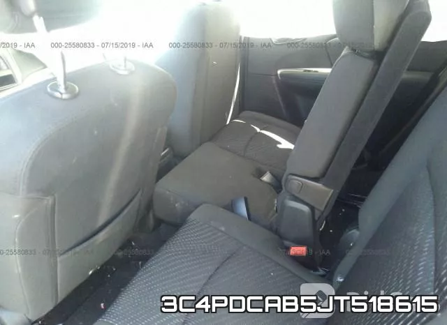 3C4PDCAB5JT518615 фото 9