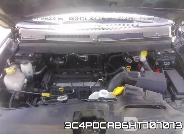 3C4PDCAB6HT707073 фото 2